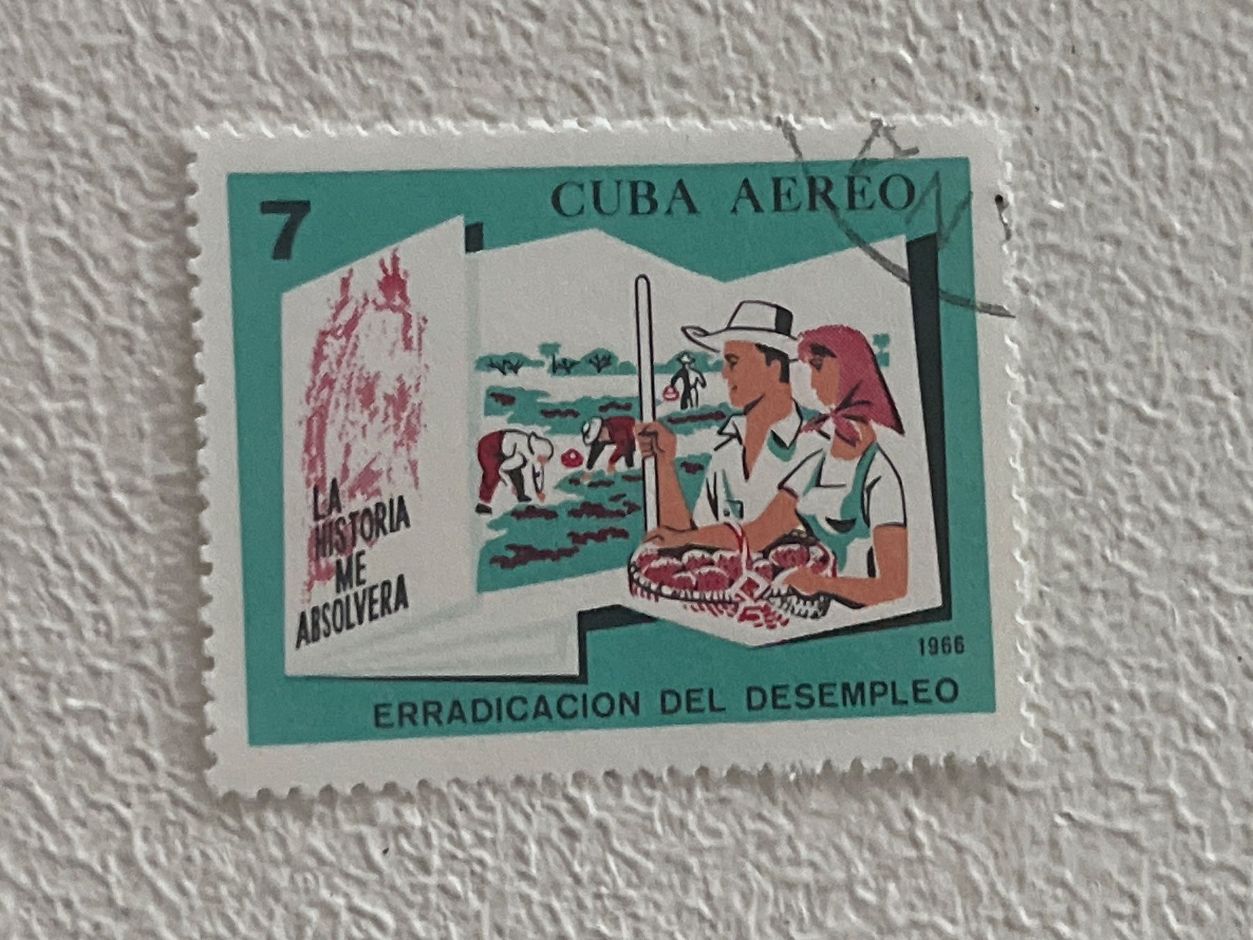 Tutti i francobolli: Cuba Briefmarke ab 1 CHF ! – Usato da Chiasso venduto da AzenYa