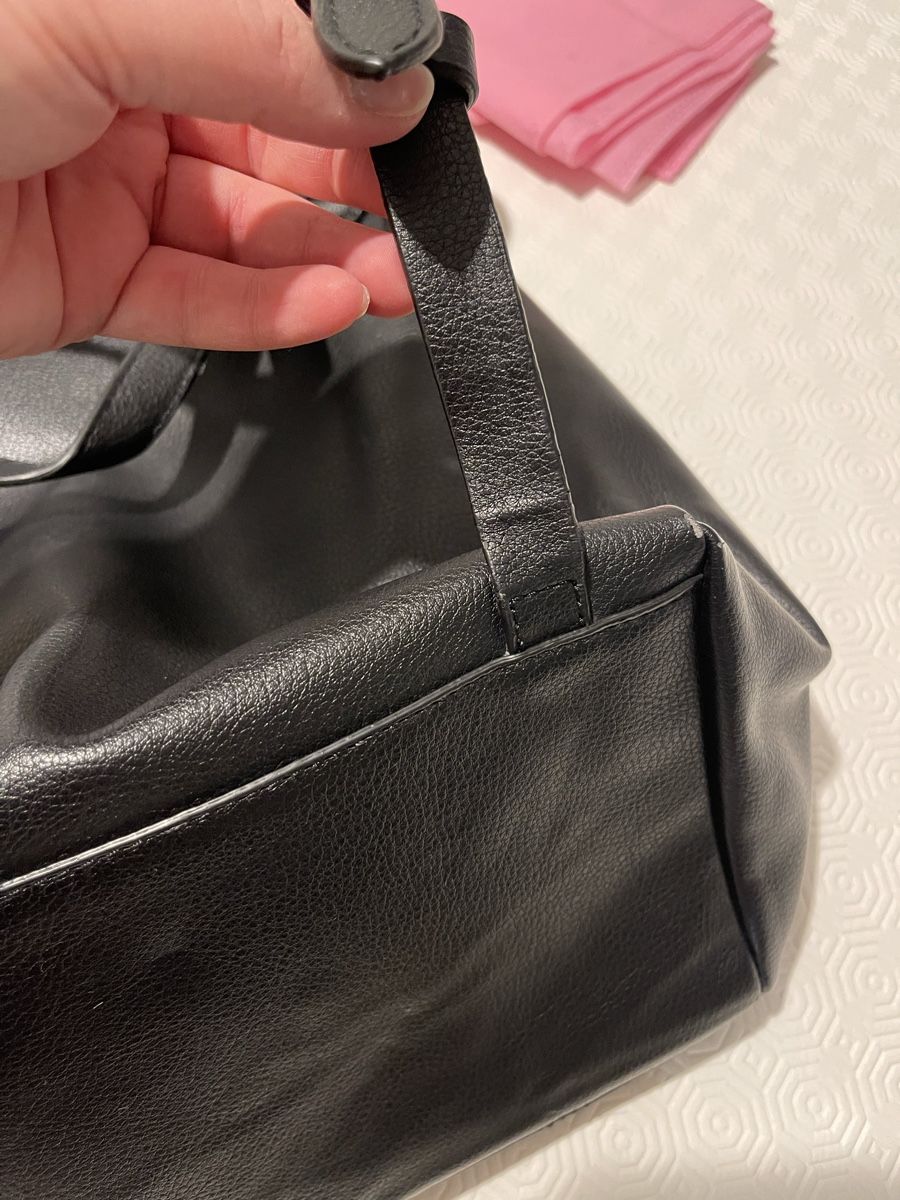 Zaini: Zaino Zara – Usato da Winterthur venduto da Je_hope 5