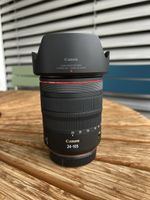 Canon RF 24-105mm f/4L IS USM