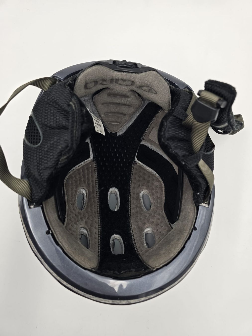 Giro Casques: Skihelm Giro – D'occasion à Adligenwil par Die-Fundgrueb 2