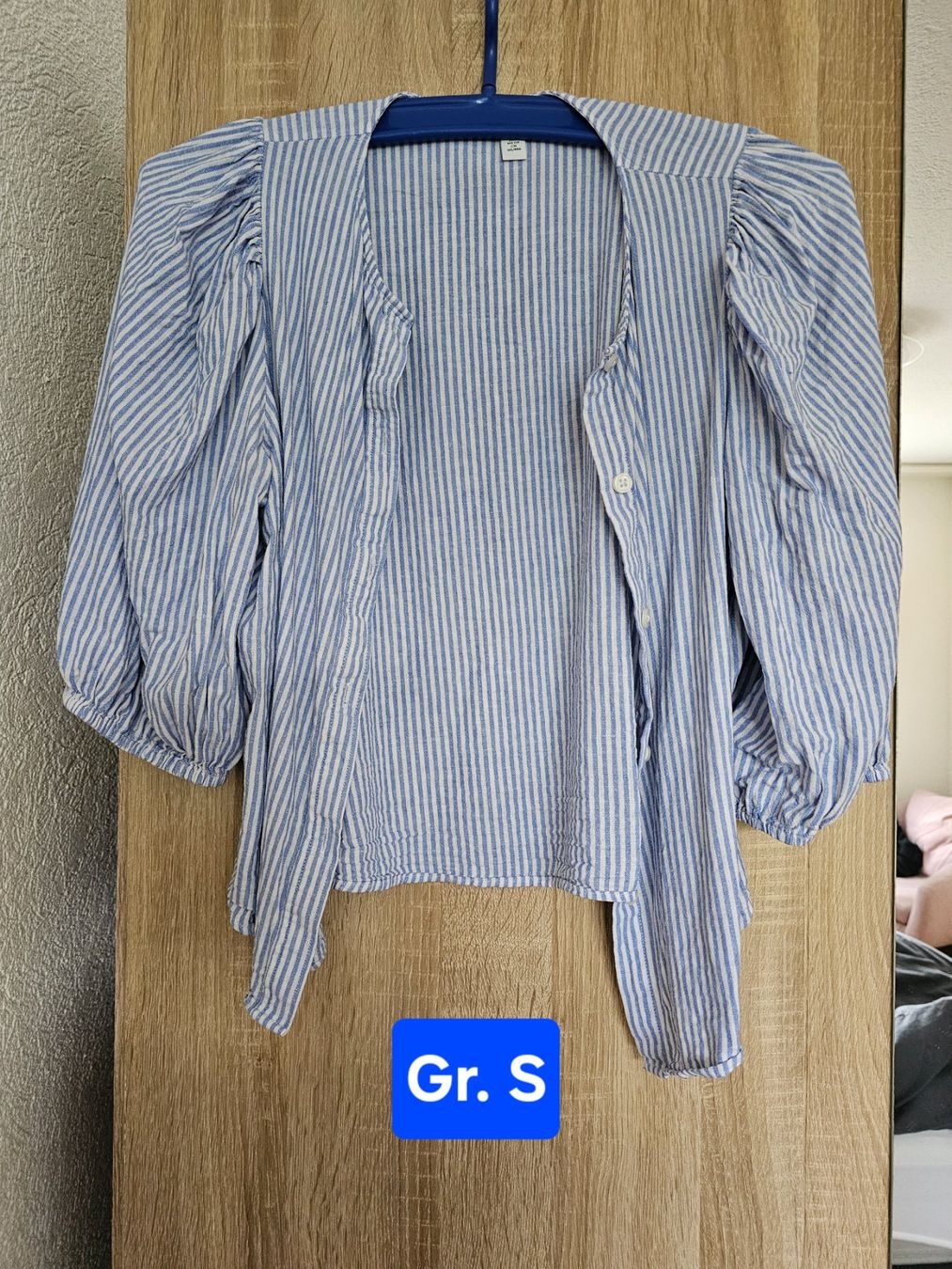 Camicette: Bluse Gr. S – Usato da Hombrechtikon venduto da malaika03