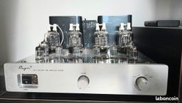 Amplificateur à tubes Hi-Fi Cayin 500MK 2x80W