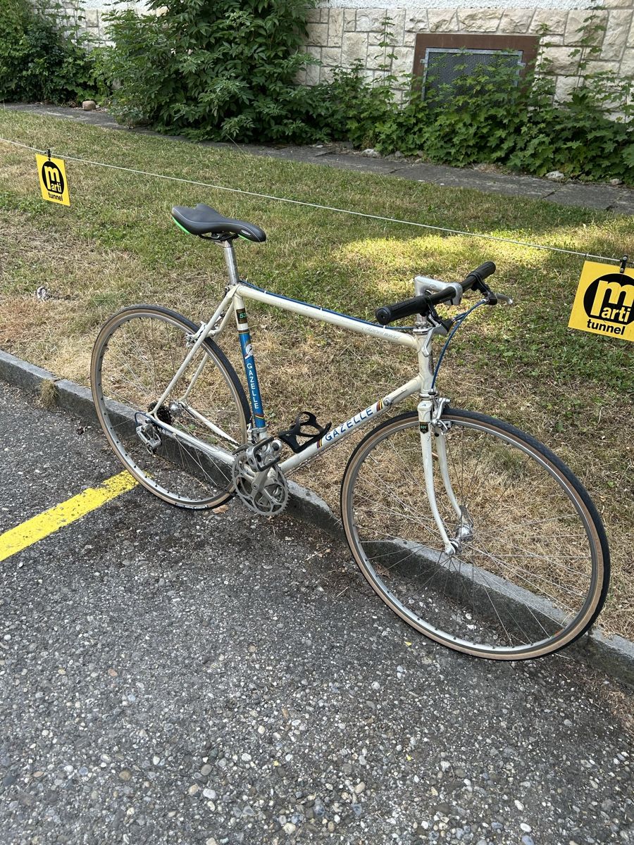 Gazelle Vélos: champion mondial Gazelle  – D'occasion à Egerkingen par G1970B 9