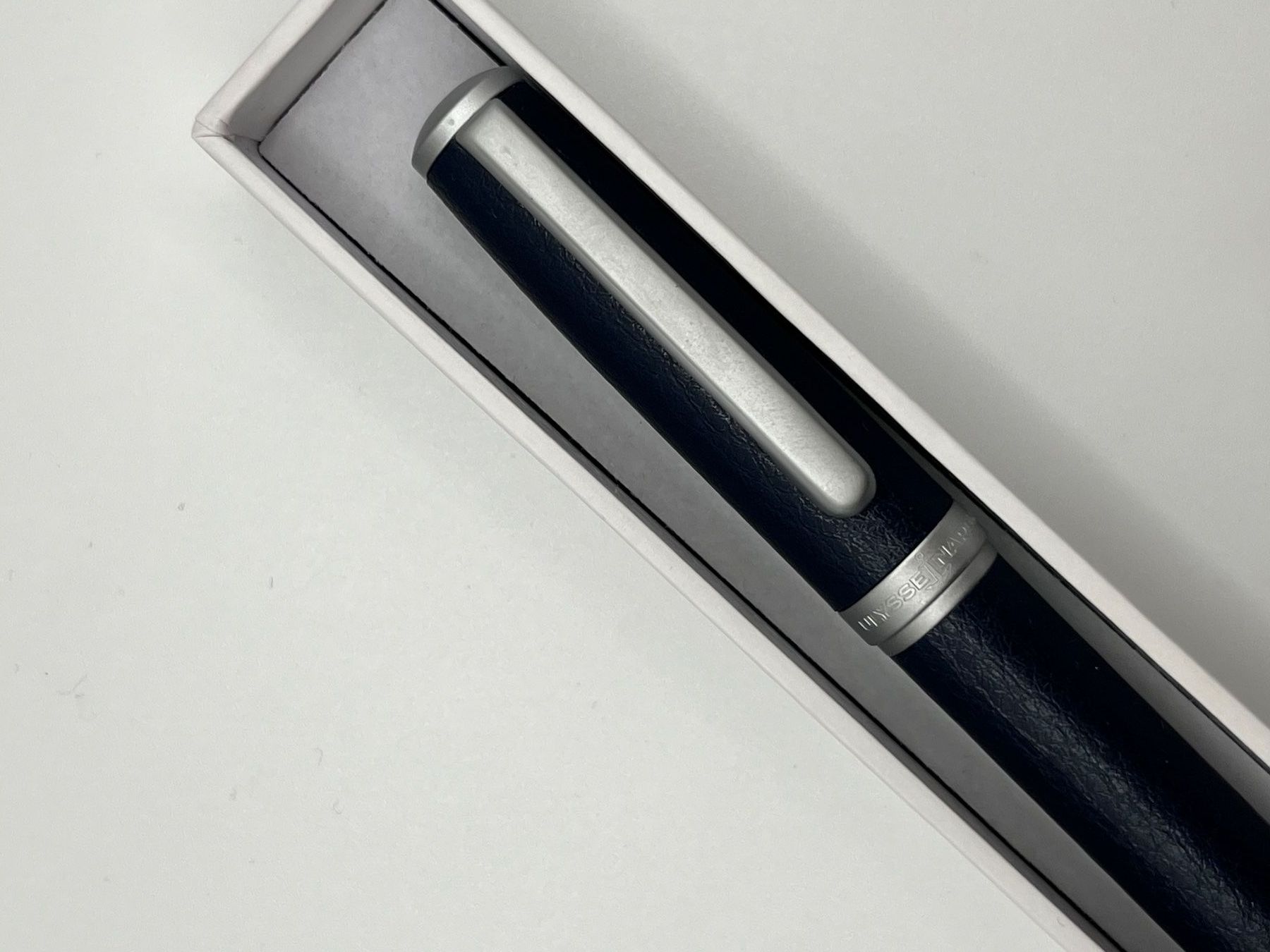Penna & Evidenziatori: Stylo Ulysse Nardin – Nuovo e nell'imballaggio originale da Erlach venduto da migdep985 2