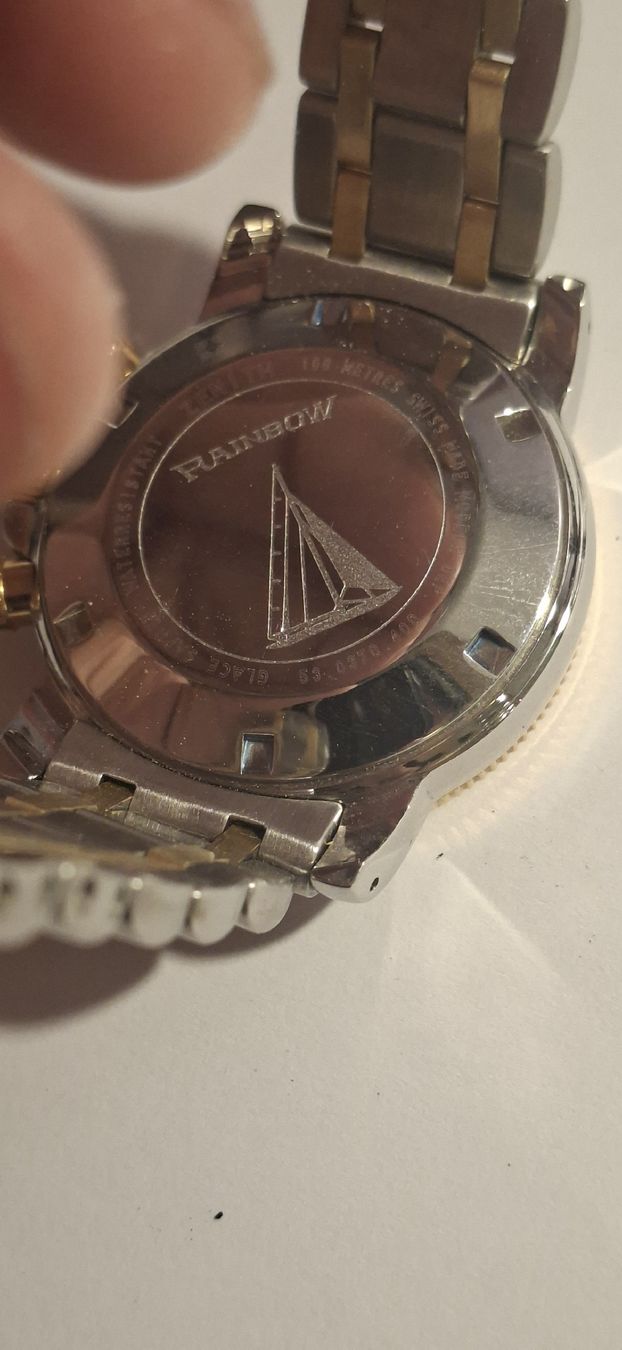 Zenith Orologi: Montre Zenith El primero Réf 53.0370.400 – Usato da Roche VD venduto da Monde001 3