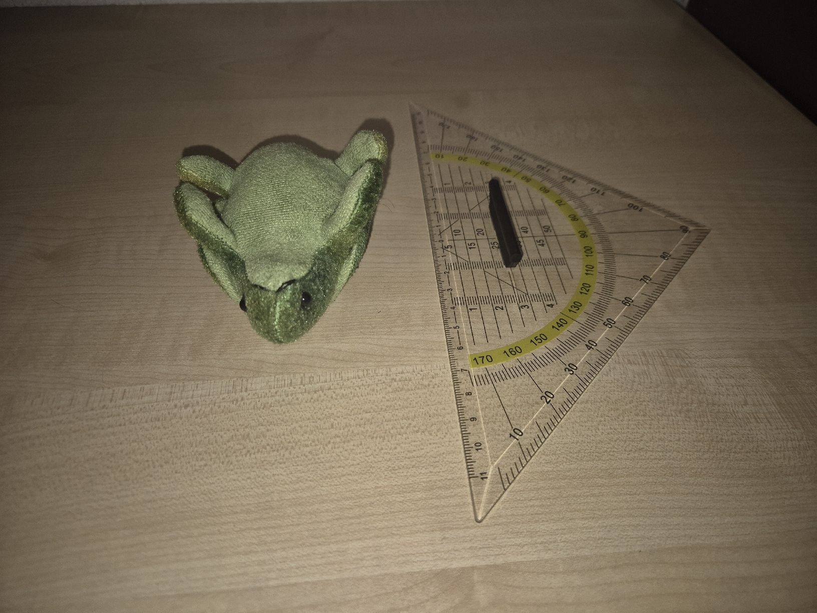 Giocattoli: Plüschtier Schildkröte – Usato da Gipf-Oberfrick venduto da Cyclodecan 1