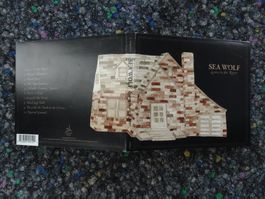 CD : Sea wolf