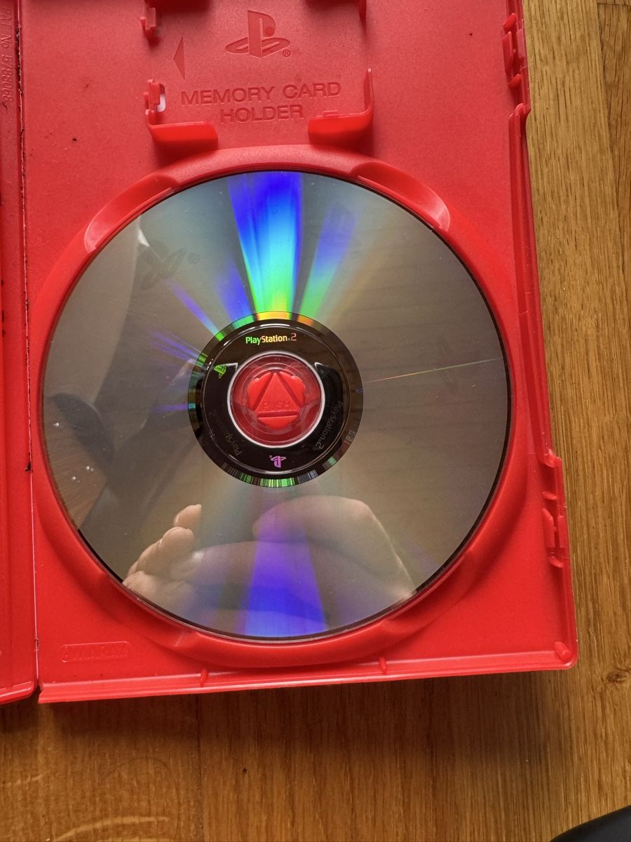 Giochi: Buzz Quiz PS2 PlayStation 2 – Usato da Wittenbach venduto da ulr_6qw5 2