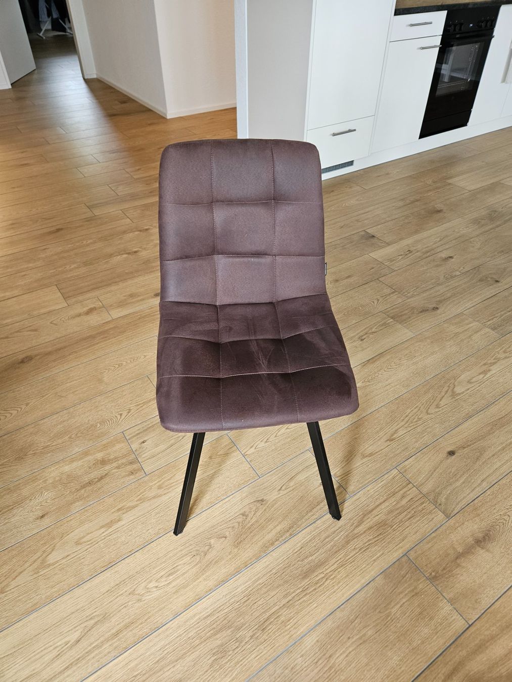 Stühle: 6 Stühlen – Gebraucht aus Wetzikon ZH von Melanie-Koops