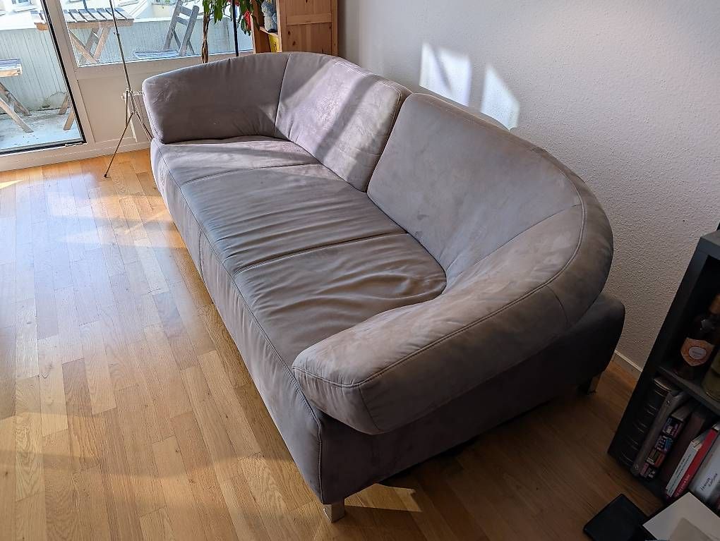 Sofas: Couch / Sofa – D'occasion à Zürich par bai_nx6k 2