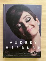 Audrey Hepburn biographie 