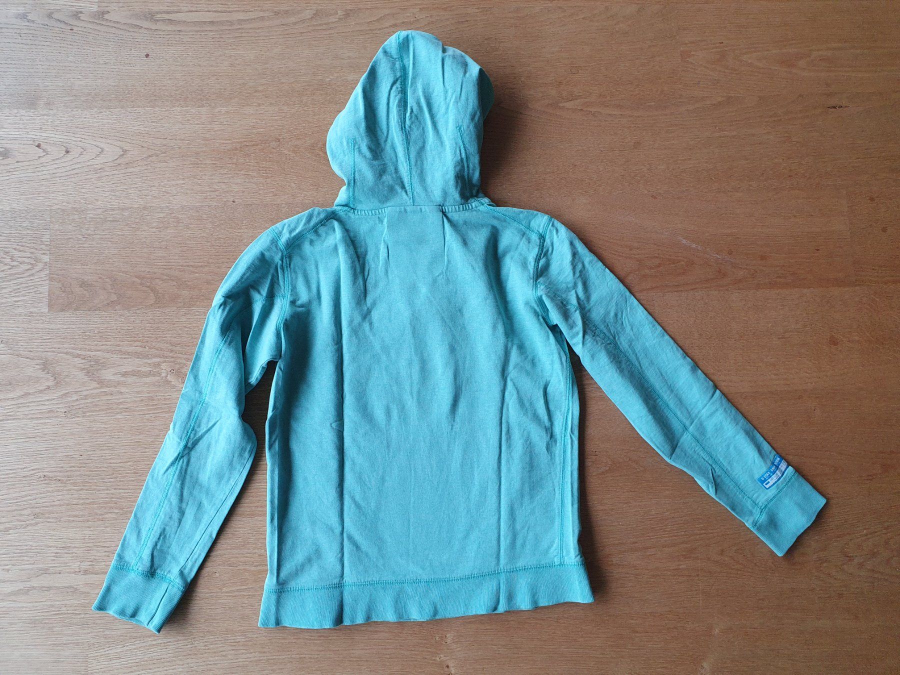 G-Star Pullover & Sweatshirts: G-Star Raw Hoodie Sweater Pullover Gr. S – Gebraucht aus Villars-sur-Glâne von richardette 3