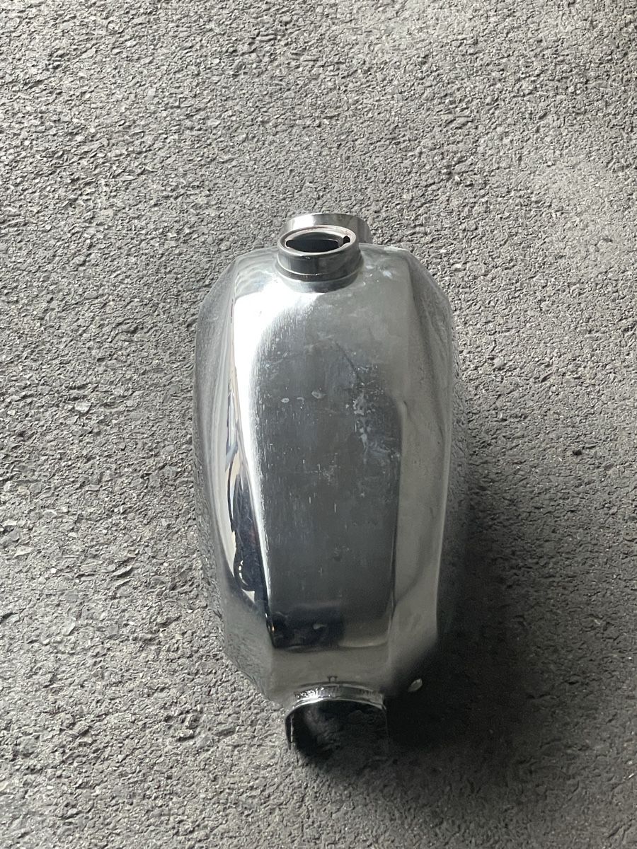 Sachs Accessori per altri veicoli: Benzin Tank sachs Mofa – Usato da Ibach venduto da brunnen55 1