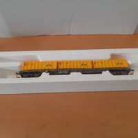 HAG 380 SBB ACTS Containerwagen - OVP - neu!