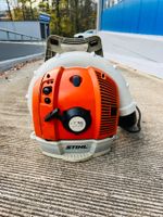 Laubblaser Stihl BR 500