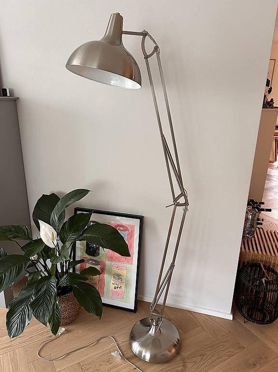 Lampade: Stehlampe – Usato da Thalwil venduto da Ricardo8800