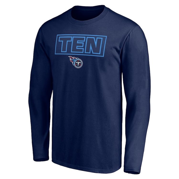 NFL TENNESSEE TITANS LANGARM SHIRT GR. XL | Kaufen auf Ricardo