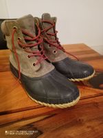 Sorel Winterstiefel, 26cm, Gr. 41