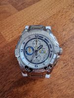 FESTINA Chrono FCZ FC Zürich modèle F16297/R - Etat neuf