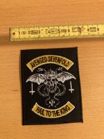 Avenged Sevenfold - Patch Sticker Aufnäher Rock Punk Metal