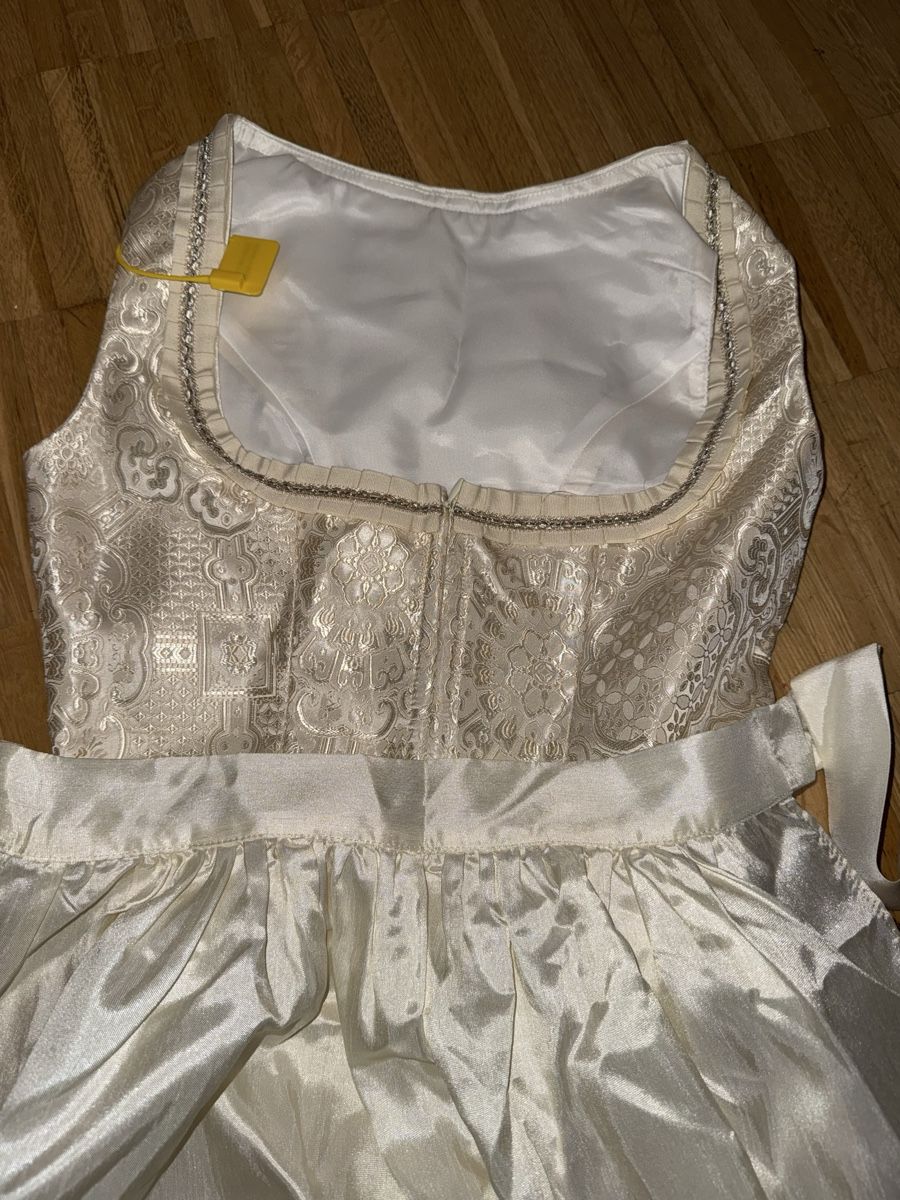 Kleider: Dirndl – Neu (gemäss Beschreibung) aus egerkingen von cin_vqn7 1