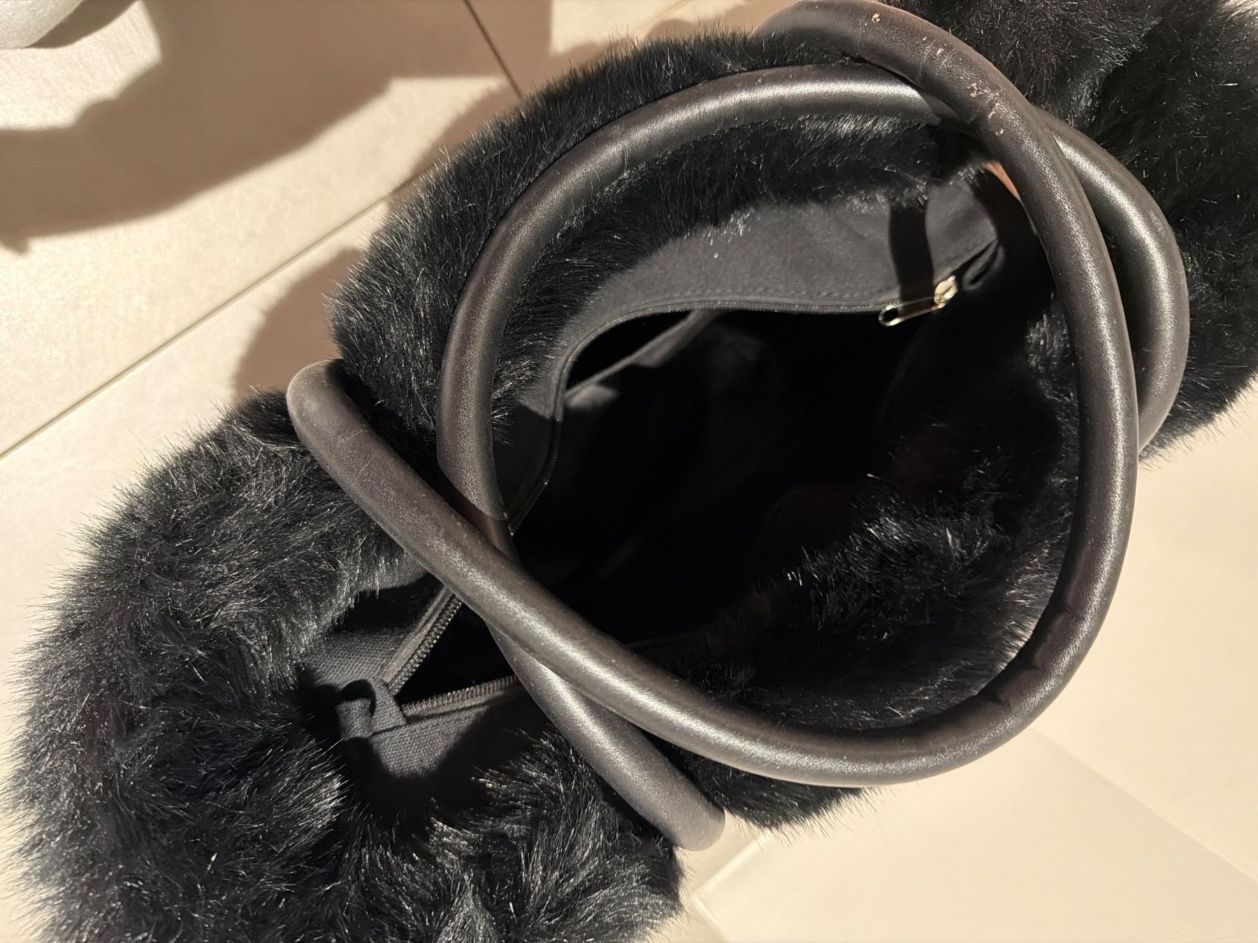 Obag Borse da donna: O bag – Usato da Mendrisio venduto da AlicesSecretCloset 2