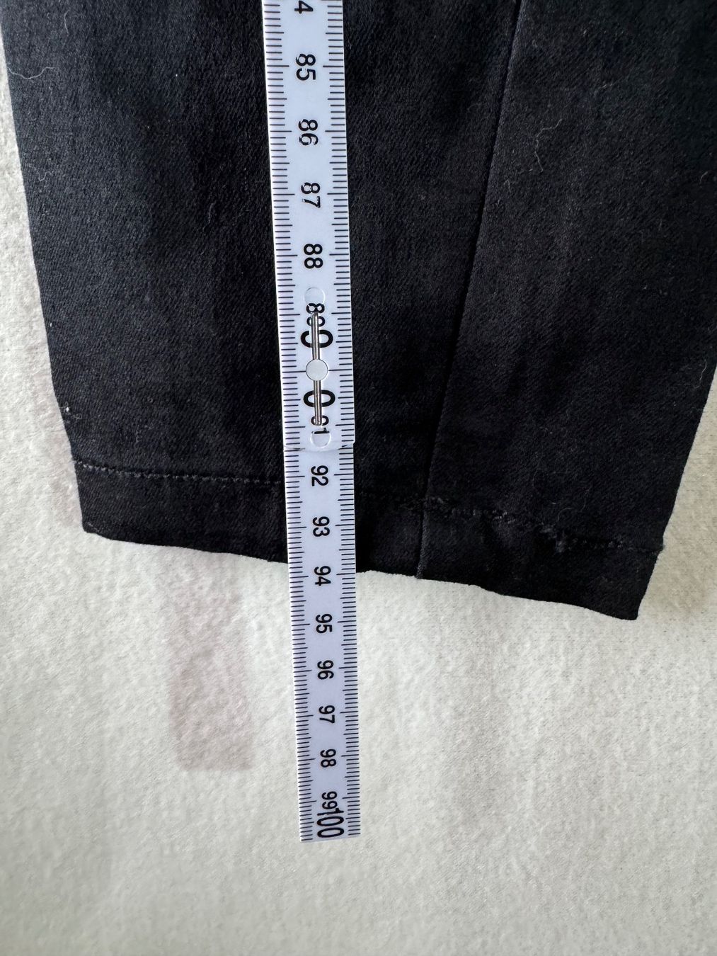 Jeans: Chicoee Jeans Gr. M – Gebraucht aus Grosswangen von second_hand_dress 2