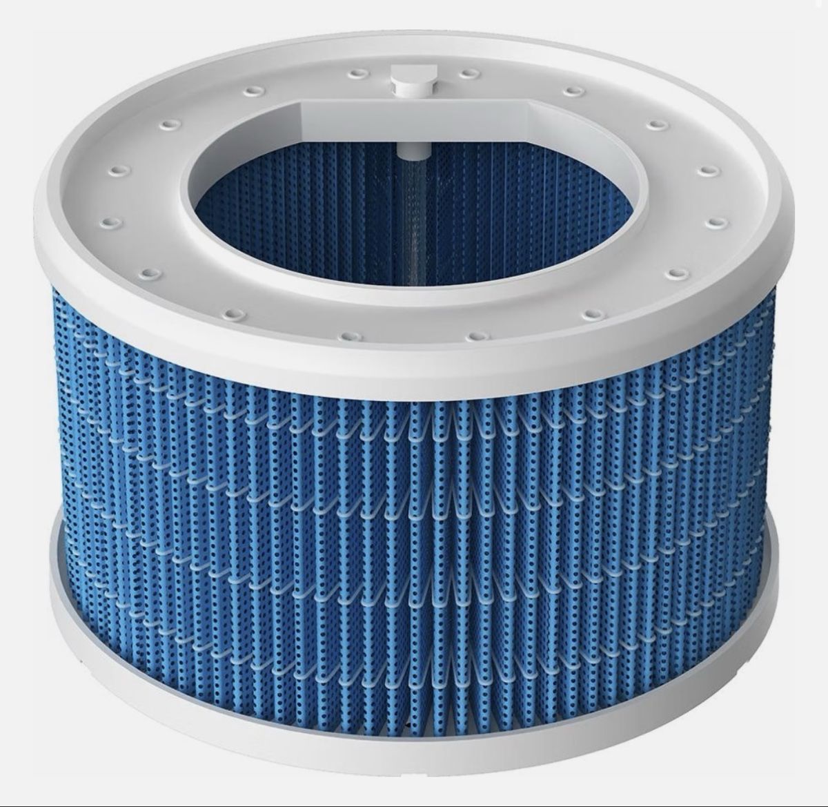 Xiaomi Humidificateurs: Xiaomi Smart Evaporative Humidifier Filter & Ag+ module 1:1 – Neuf avec emballage d'origine à Frauenfeld par Vanityroom