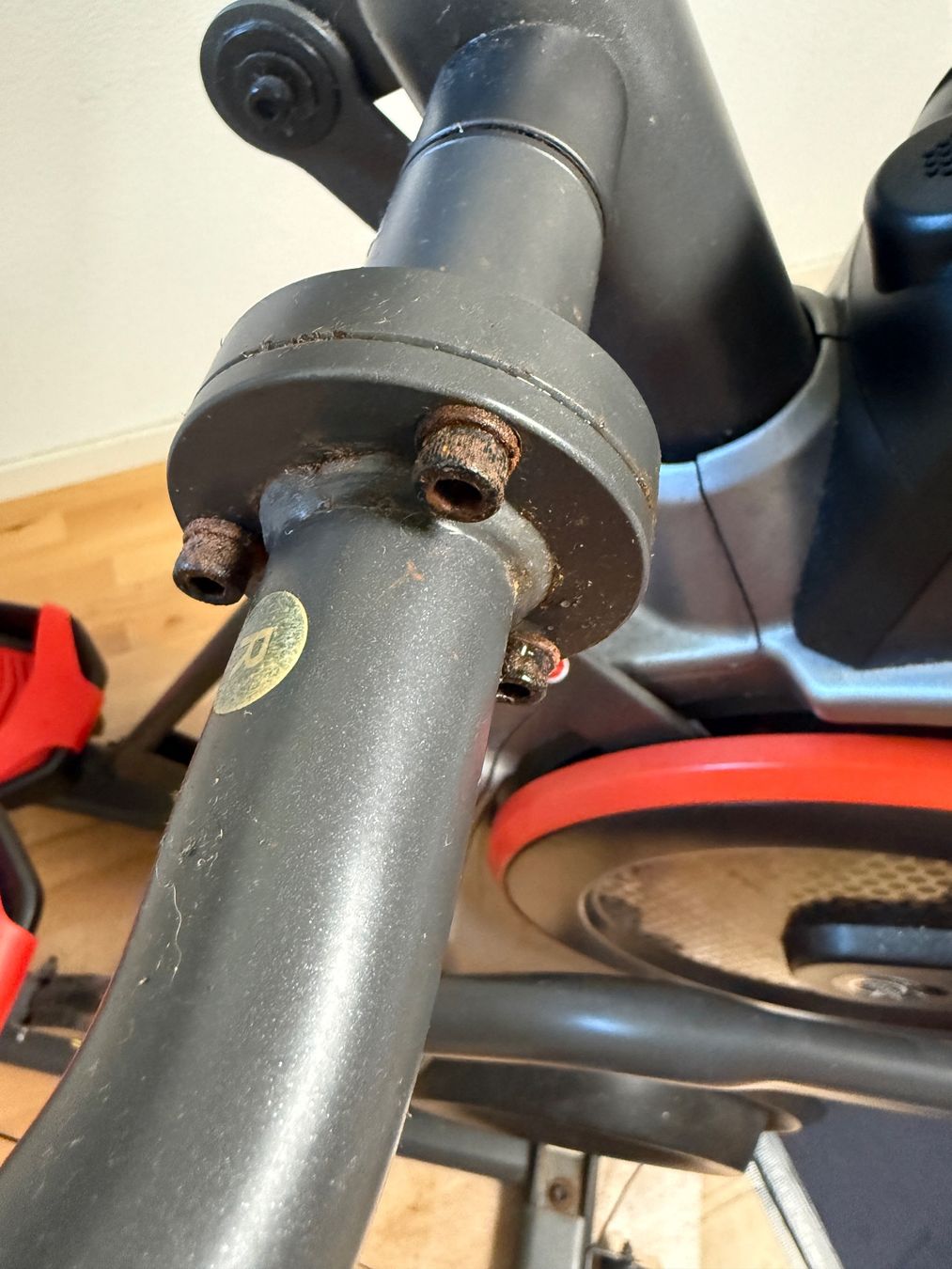 Bowflex Vélos d'appartement: Crosstrainer BOWFLEX MAX M5 – D'occasion à Dietikon par Hank5 5