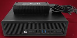 HP EliteDesk, i5, 8GB,  2 TB ,Windows 11
