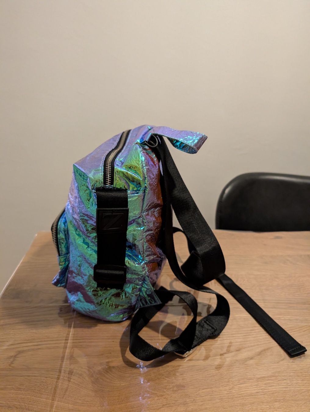 Zara Zaini: Cooler kleiner Rucksack – Usato da Dübendorf venduto da gar_5yv6 1