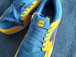 Sneaker Grösse 38