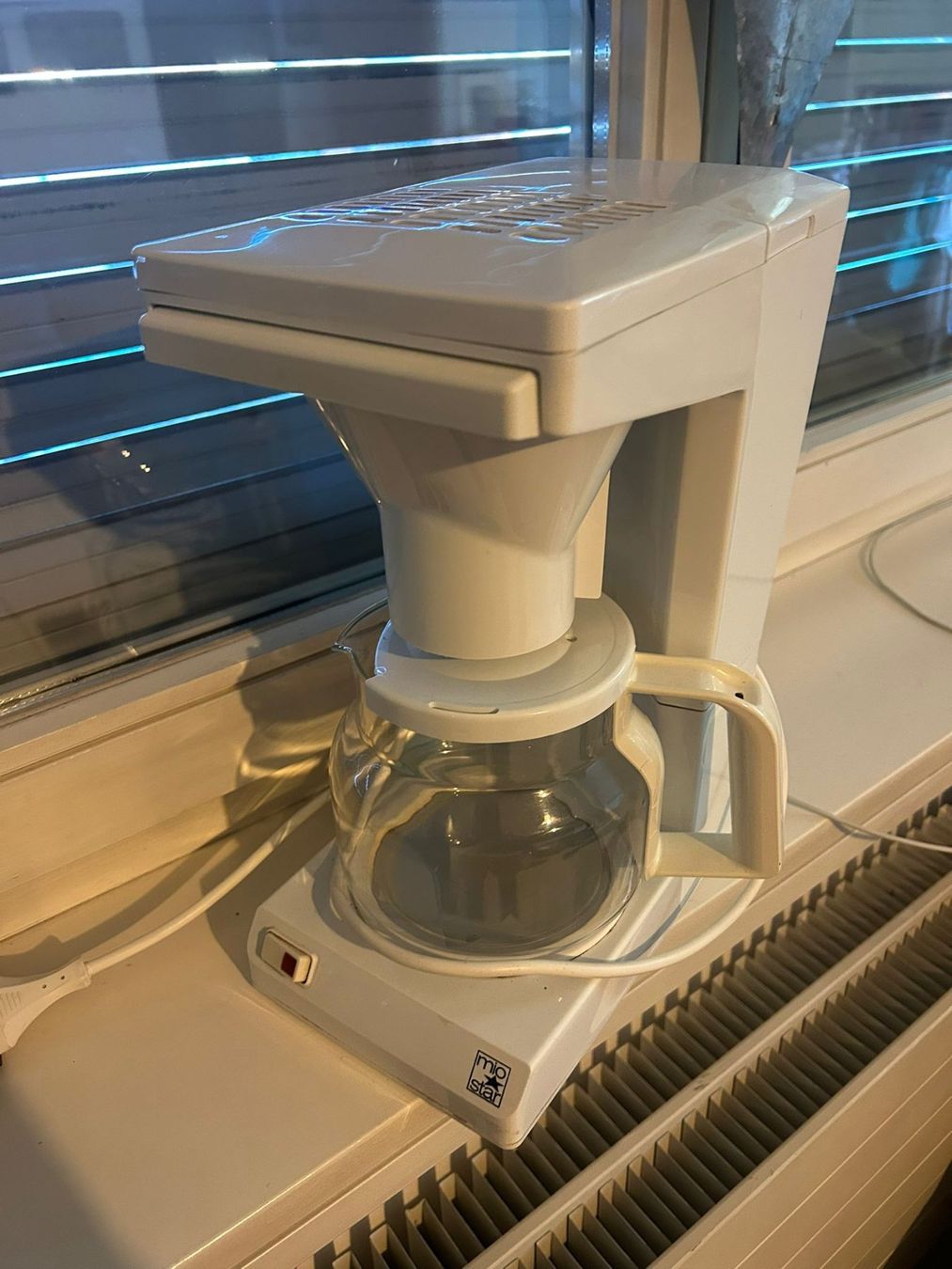 Macchine per caffè & Macchine per espresso: Macchina caffè MioStar all'americana – Usato da Melano venduto da H-Sara 1