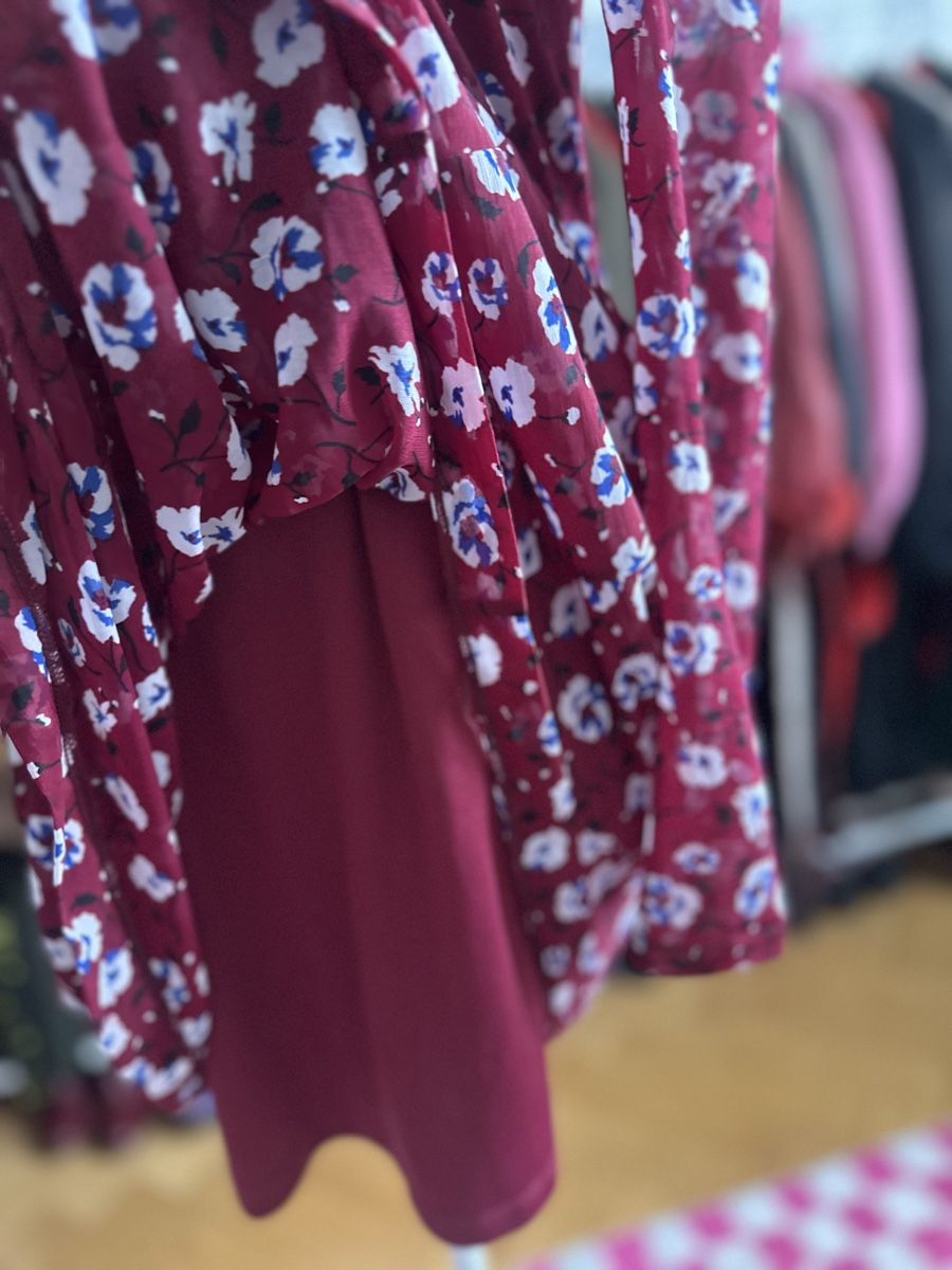Mango Vestiti: Süsses Kleid von Mango – Usato da Zürich venduto da PuraVida111 2