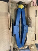 Cric ciseaux scissor 1000kg TUV-geprüft