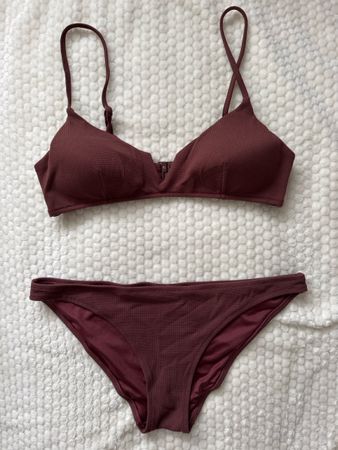 Oysho Bikini M 