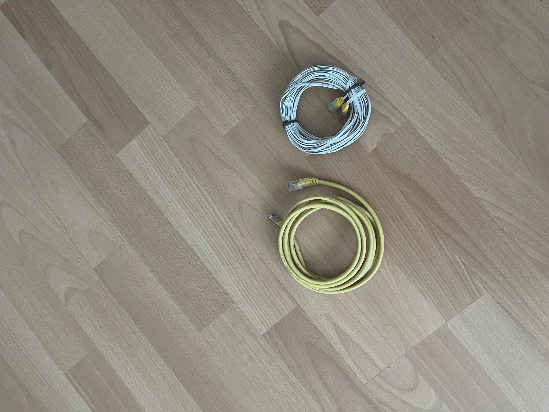 Cavi: diverse Kabel – Usato da Wichtrach venduto da hjlaeser01 3