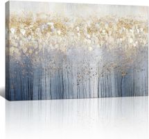 Abstraktes Bild 90x60