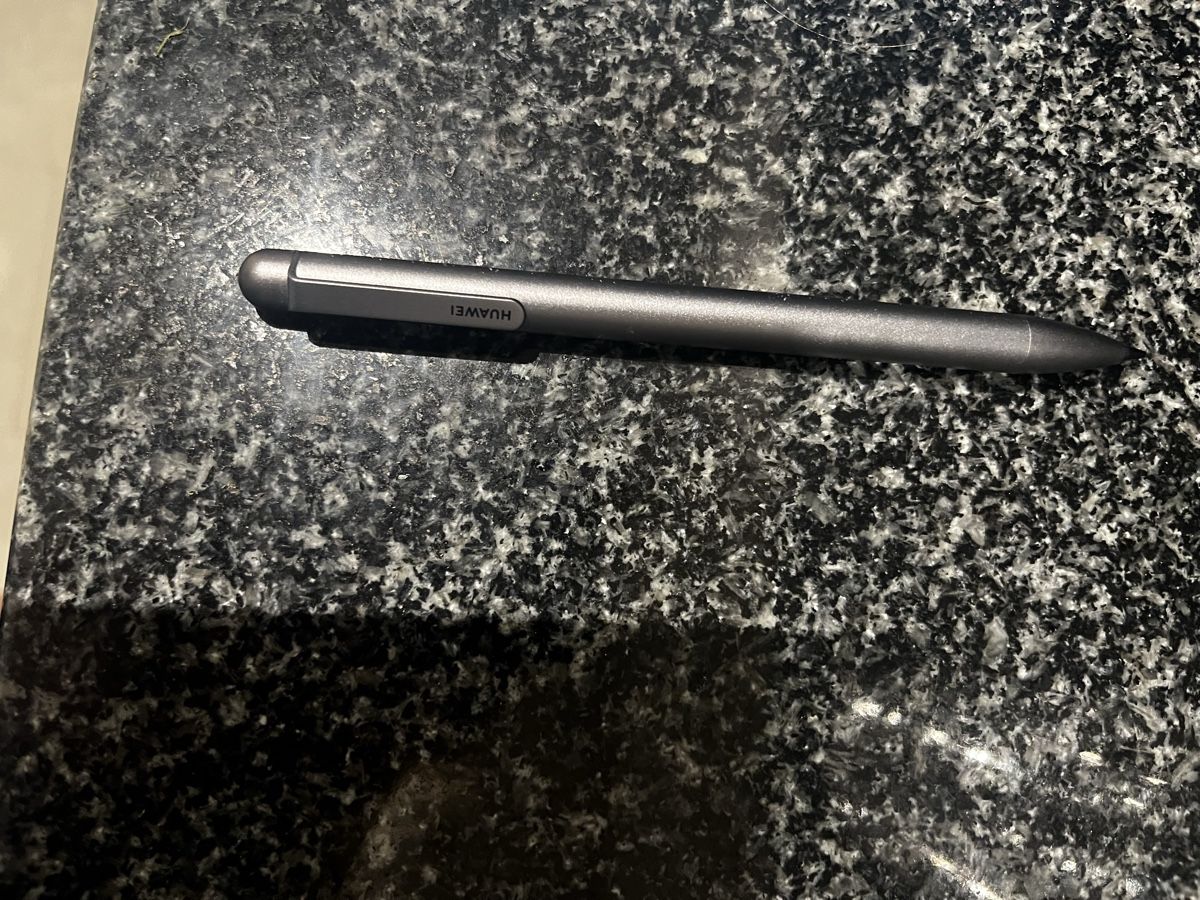 Huawei Tablet PC: Huawei MediaPad M5 Lite und Huawei PEN – Usato da Sattel venduto da sol_5z6z 3