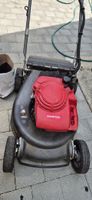HONDA HRH536