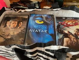 DVD