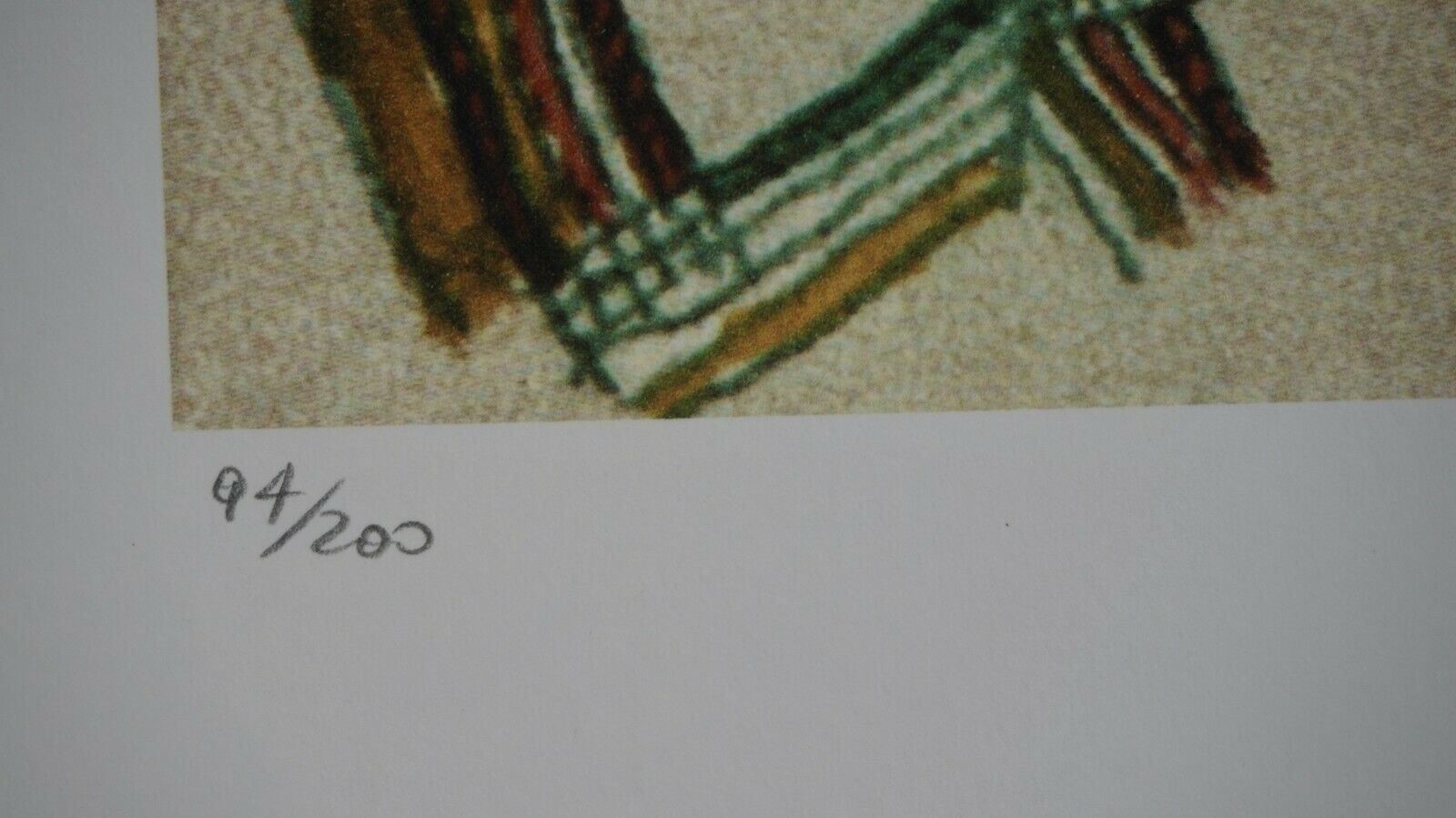 Foto & Immagini: EGON SCHIELE    HANDNUMMERIERT DRUCKSIGNIERT – Usato da Gersau venduto da kunst-online 2