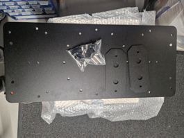 DSRT Sandhboardhalterung für TRED PRO Recovery Boards