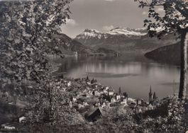 Weggis 1953