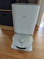 Xiaomi Saugroboter X20 Plus wie neu + Zubehör