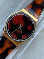 SWATCH *GX104* SLOAN RANGER *1988 * NEU UNGETRAGEN*PERFEKT