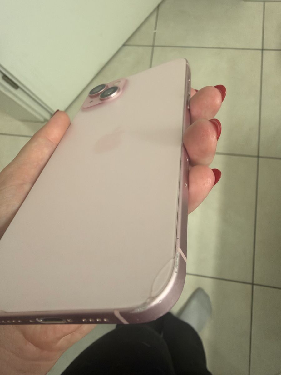 Apple Handys / Smartphones: Apple iPhone 15 plus rose, 256 GB – Gebraucht aus Bulle von ade_2hzf 4