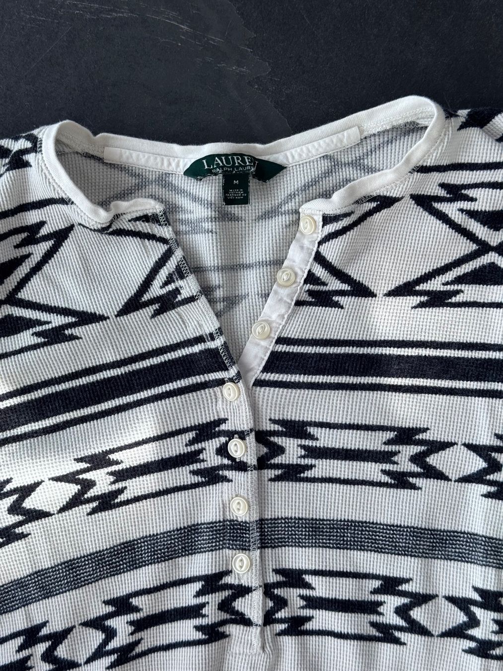 Ralph Lauren T-Shirts: Ralph Lauren Shirt Langarm – Gebraucht aus Kriens von saintstone 1
