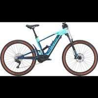 E-Bike Bulls E-Stream EVA TR1, Gr: 39 (XS)
