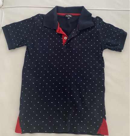 Armani Polotshirt